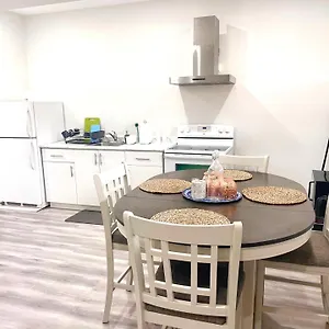 Scarborough New 2-bedroom Basement Toronto