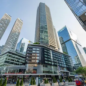 Skyline Elegance Toronto